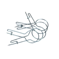 Cox & Rawle Bait Bridle Clips